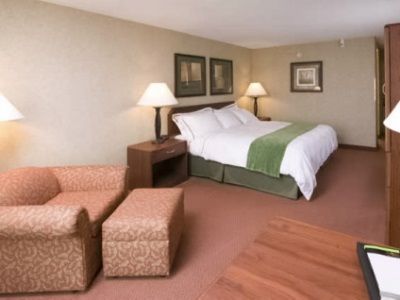 Rodeway Inn Акрън Екстериор снимка